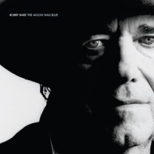 Bare Bobby - Moon Was Blue in the group VINYL / Country at Bengans Skivbutik AB (4101544)