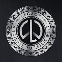 West Leslie - Legacy - A Tribute To Leslie West ( in the group VINYL / Pop-Rock at Bengans Skivbutik AB (4101549)