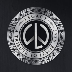 West Leslie - Legacy - A Tribute To Leslie West ( in the group VINYL / Pop-Rock at Bengans Skivbutik AB (4101549)