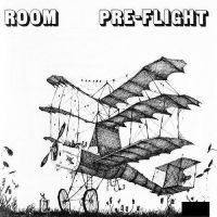 Room - Pre-Flight in the group OUR PICKS / Friday Releases / Friday the 2th Feb 24 at Bengans Skivbutik AB (4101588)
