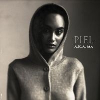 Piel - A.K.A. Ma in the group CD / Pop-Rock at Bengans Skivbutik AB (4101615)