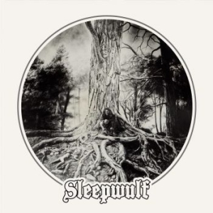 Sleepwulf - Sleepwulf in the group CD / Hårdrock/ Heavy metal at Bengans Skivbutik AB (4101623)