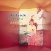 Artsick - Fingers Crossed in the group CD / Upcoming releases / Pop at Bengans Skivbutik AB (4101624)
