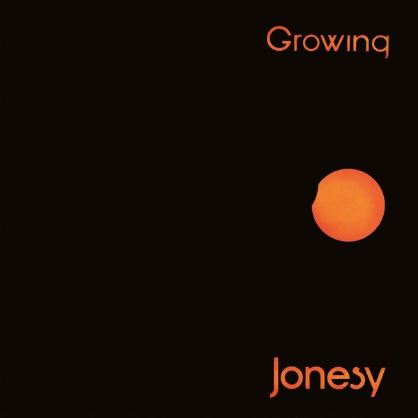 Jonesy - Waltz For Yesterday - The Recording in the group CD / Rock at Bengans Skivbutik AB (4101802)