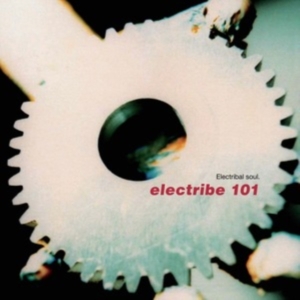 ELECTRIBE 102 - ELECTRIBAL SOUL in the group CD / Pop-Rock at Bengans Skivbutik AB (4101807)