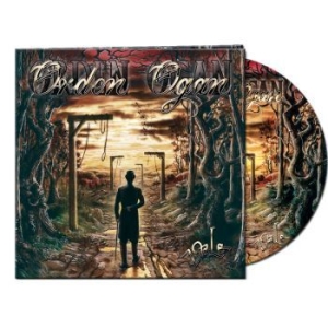 Orden Ogan - Vale (Ltd Gtf Picture Vinyl Lp) in the group VINYL / Hårdrock/ Heavy metal at Bengans Skivbutik AB (4101842)