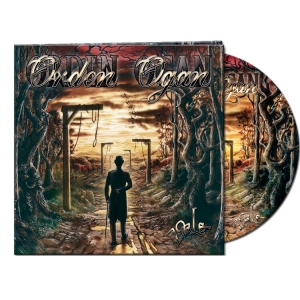 Orden Ogan - Vale (Ltd Gtf Picture Vinyl Lp) in the group VINYL / Hårdrock at Bengans Skivbutik AB (4101842)