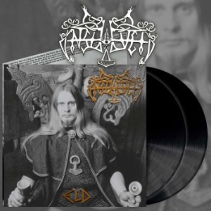Enslaved - Eld (2 Lp Black Vinyl) in the group VINYL / Hårdrock at Bengans Skivbutik AB (4101850)