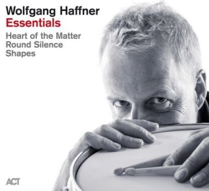 Haffner Wolfgang - Essentials in the group CD / Jazz at Bengans Skivbutik AB (4102034)