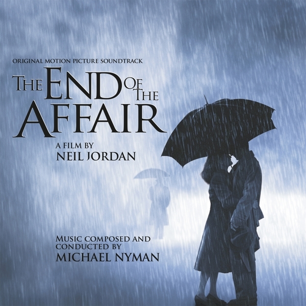 Ost - End Of The Affair in the group VINYL / Film/Musikal at Bengans Skivbutik AB (4102079)