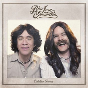 Blue Jean Committee - Catalina Breeze in the group VINYL / Pop-Rock at Bengans Skivbutik AB (4103350)