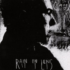 Smog - Rain On Lens in the group VINYL / Pop-Rock at Bengans Skivbutik AB (4103351)