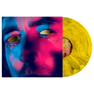 A Place To Bury Strangers - See Through You (Yellow & Black Mar in the group OUR PICKS / Best albums of 2022 / Best of 22 Alex at Bengans Skivbutik AB (4103353)