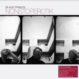 Black Francis - Nonstoperotik (Crimson) in the group VINYL / Rock at Bengans Skivbutik AB (4103373)