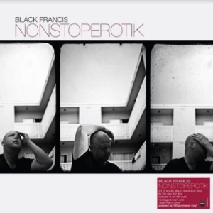 Black Francis - Nonstoperotik (Crimson) in the group VINYL / Pop-Rock at Bengans Skivbutik AB (4103373)
