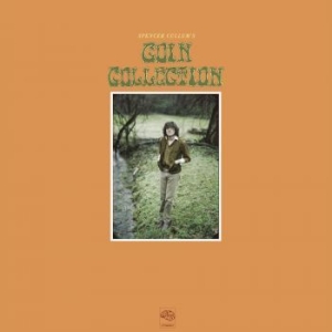 Cullum Spencer - Spencer Cullums Coin Collecti in the group VINYL / Pop-Rock,World Music at Bengans Skivbutik AB (4103377)