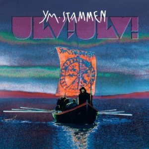 Ym-Stammen - Ulv! Ulv! in the group CD / Rock at Bengans Skivbutik AB (4103397)