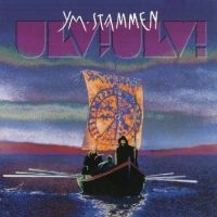 Ym-Stammen - Ulv! Ulv! in the group CD / Pop-Rock at Bengans Skivbutik AB (4103397)