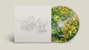 Big Thief - Dragon New Warm Mountain I Believe in the group CD / Pop-Rock at Bengans Skivbutik AB (4103652)