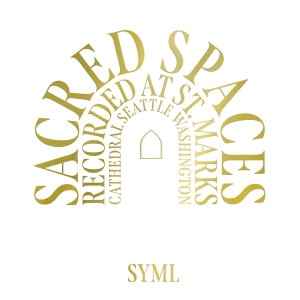 SYML - Sacred Spaces: Recorded At St. Marks (Lt in the group VINYL / Pop-Rock at Bengans Skivbutik AB (4104056)