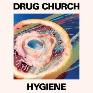 Drug Church - Hygiene in the group CD / Pop-Rock at Bengans Skivbutik AB (4105903)