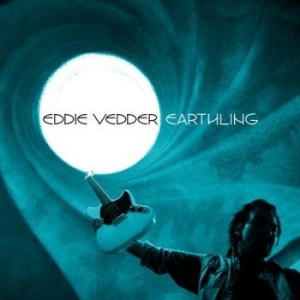 Eddie Vedder - Earthling in the group OUR PICKS / Best albums of 2022 / Classic Rock 22 at Bengans Skivbutik AB (4105966)