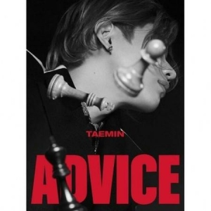 Taemin - 3rd Mini [Advice] in the group Minishops / K-Pop Minishops / Taemin at Bengans Skivbutik AB (4107787)