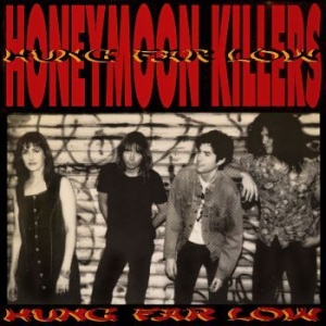 Honeymoon Killers The - Hung Far Low (Vinyl Lp) in the group VINYL / Pop at Bengans Skivbutik AB (4108708)