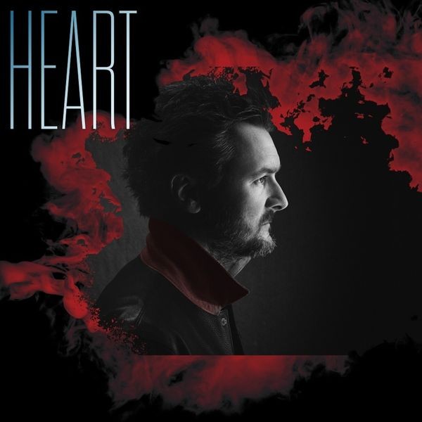 Eric Church - Heart in the group CD / Country at Bengans Skivbutik AB (4109084)