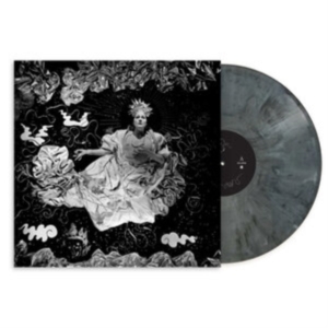 Fort Romeau - Beings Of Light (Silver Halide Viny in the group VINYL / Dance-Techno at Bengans Skivbutik AB (4109171)