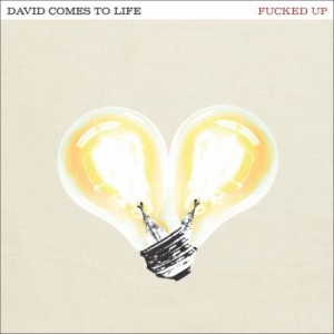 Fucked Up - David Comes To Life (Yellow Vinyl) in the group VINYL / Rock at Bengans Skivbutik AB (4109173)