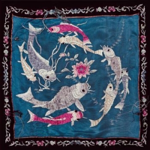 Drones The - Wait Long By The River And The Bodi in the group VINYL / Pop-Rock at Bengans Skivbutik AB (4109175)