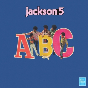 Jackson 5 & Johnny Feat. Michael Jackson - Abc in the group OTHER / Music On Vinyl - Vårkampanj at Bengans Skivbutik AB (4109234)
