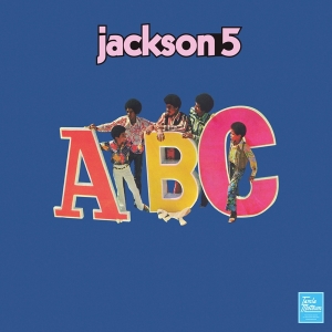 Jackson 5 - Abc in the group VINYL / RnB-Soul at Bengans Skivbutik AB (4109234)