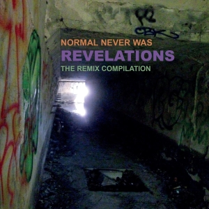 Crass - Normal Never Was - Revelations - The Rem in the group CD / Punk at Bengans Skivbutik AB (4109238)
