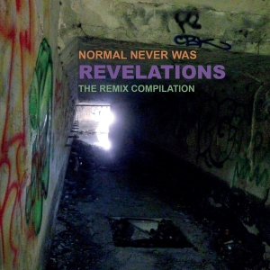 Crass - Normal Never Was - Revelations - The Remix Compilation in the group CD / Elektroniskt,Pop-Rock,Punk at Bengans Skivbutik AB (4109238)
