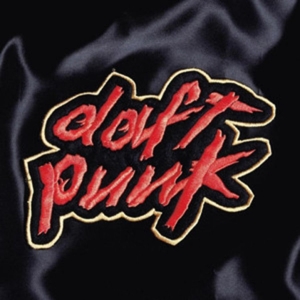 Daft Punk - Homework (Vinyl) in the group VINYL / Dance-Techno,Elektroniskt,Fransk Musik at Bengans Skivbutik AB (4109280)