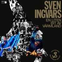 Sven-Ingvars - En Liten Bit Av Värmland in the group CD / Best Of,Dansband-Schlager,Pop-Rock at Bengans Skivbutik AB (4109294)