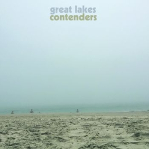Great Lakes - Contenders in the group VINYL / Pop-Rock at Bengans Skivbutik AB (4110125)