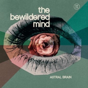 Astral Brain - Bewildered Mind in the group VINYL / Rock at Bengans Skivbutik AB (4110130)