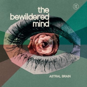 Astral Brain - Bewildered Mind in the group VINYL / Pop-Rock at Bengans Skivbutik AB (4110130)