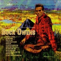 Owens Buck - Buck Owens (60Th Anniversary Editio in the group VINYL / Country at Bengans Skivbutik AB (4110132)