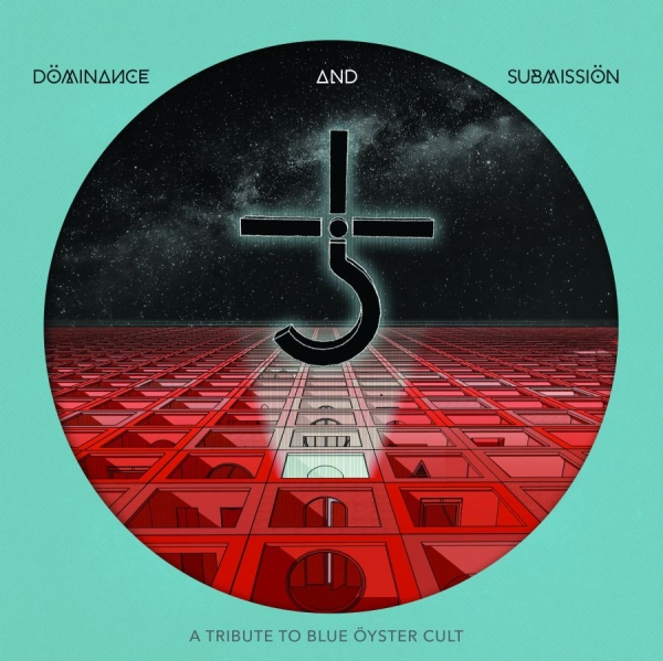 Various Artists - Dominance And Submission: A Tribute in the group OTHER / Övrigt / at Bengans Skivbutik AB (4110142)