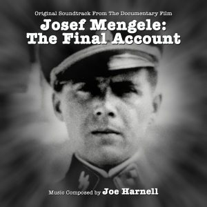 OST - Josef Mengele, The Final Account: Origin in the group CD / Upcoming releases / Soundtrack/Musical at Bengans Skivbutik AB (4110502)