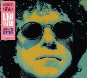 Leo Sayer - Northern Songs - Leo Sayer Sings Th in the group CD / Rock at Bengans Skivbutik AB (4110505)