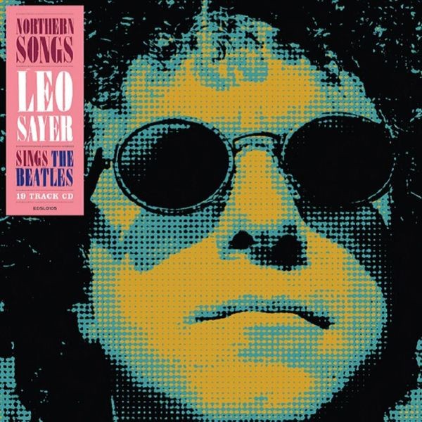 Leo Sayer - Northern Songs - Leo Sayer Sings Th in the group CD / Rock at Bengans Skivbutik AB (4110505)