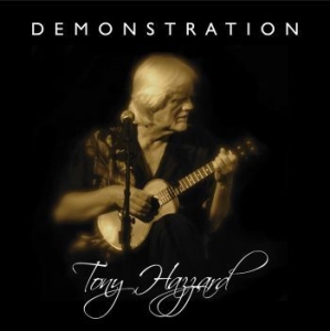 Hazzard Tony - Demonstration in the group CD / Rock at Bengans Skivbutik AB (4110519)