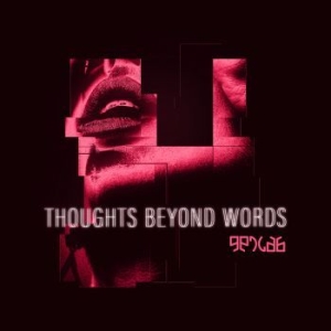 Gencab - Thoughts Beyond Words in the group CD / Rock at Bengans Skivbutik AB (4110527)