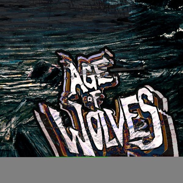 Age Of Wolves - Age Of Wolves in the group CD / Hårdrock/ Heavy metal at Bengans Skivbutik AB (4110528)