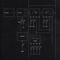 M.A.G.S. - Say Things That Matter in the group CD / Bestsellers at Bengans Skivbutik AB (4110550)